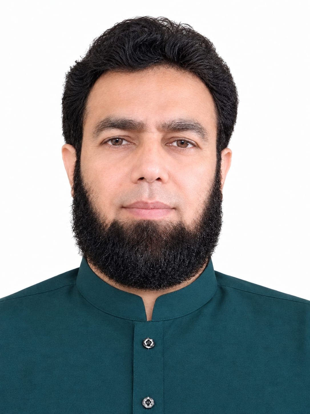 حکیم سعید الرحمٰن