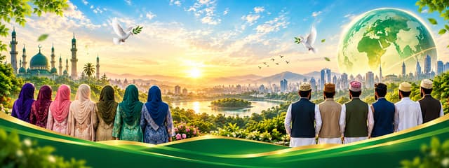 امت واحدہ